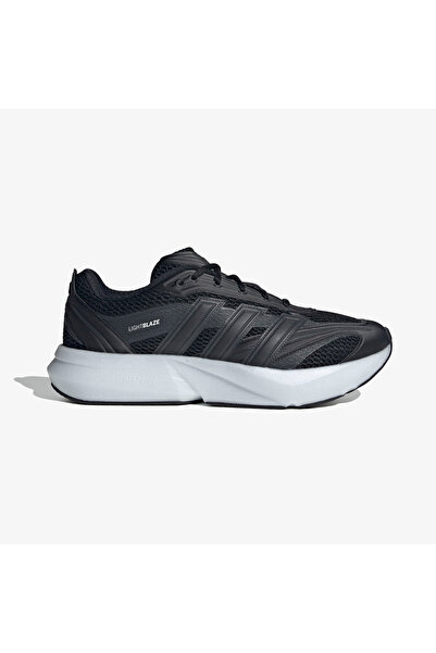 adidas Lightblaze Glow Men's Black Sports Shoes