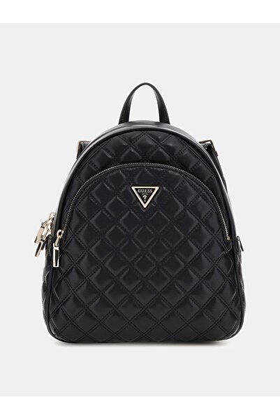 Guess حقيبة ظهر جيولي مبطنة HWQG9673320