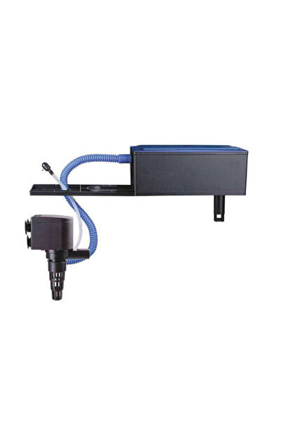 Sobo Gld-Spt- Aquarium Top Filter 650 Lh (172504) 15 W