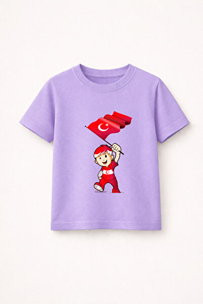 MYADA Μπλουζάκι 100% βαμβακερό Premium με θέμα τη Δημοκρατία και το Ατατούρκ ...