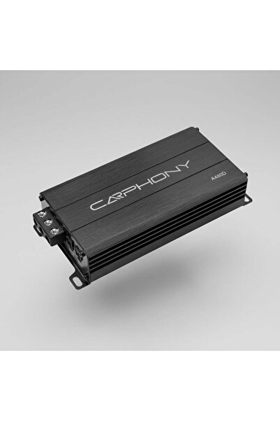 Carvocal Carphony A480D 4 Kanal Amfi (560 Watt)