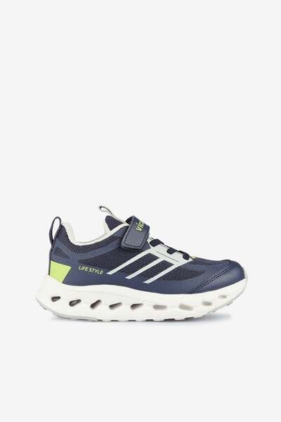 Vicco Темно-сині спортивні кросівки Jungle Air-Sole для хлопчиків, розміри 32-37