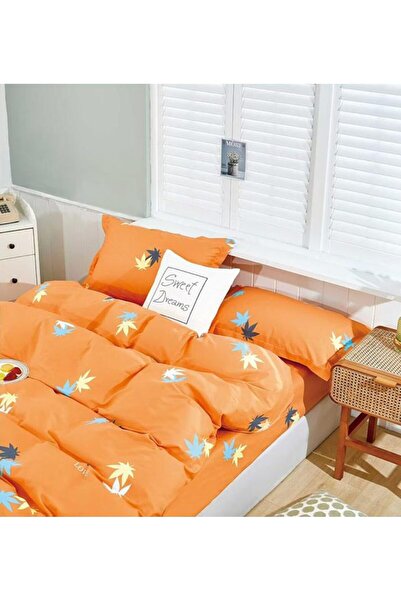 Five Store Single-person underwear with elastic cover, Manuela, ranforce cott...