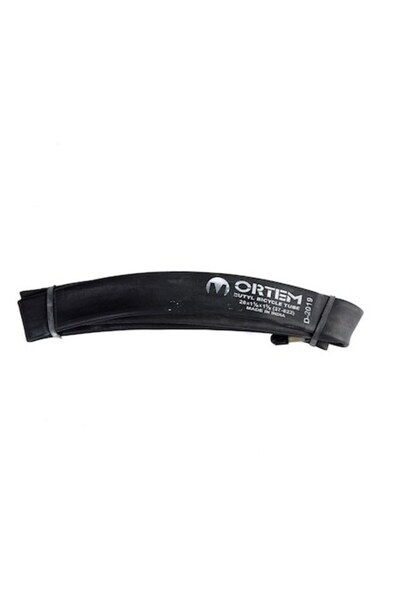 ORTEM Σαμπρέλα ποδηλάτου 28x1.1/2 AV 48mm (40-622)