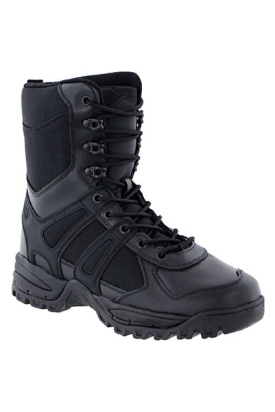 Mil-Tec Combat Gen II military Combat Boots , Black
