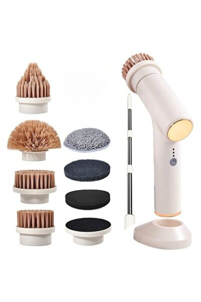 Dreamramp 7-in-1 Multifunctional Electric Brush