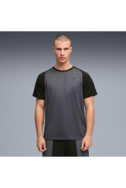 Puma Ανδρικό μπλουζάκι Pwrtrain