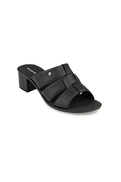 Muya 36006-Bolisimo, Стилни дамски чехли с анатомична подметка и пета