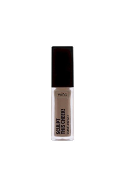 Wibo , Sculpt This Cheek!, Liquid Bronzer, 02, N2, 11 g