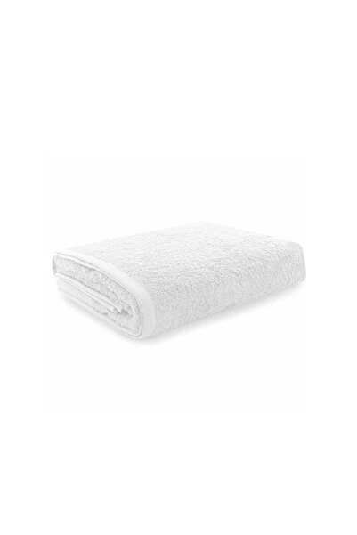 Eurofirany Bath towel with simple border, 100% cotton, 500 g/m2, Gladki, 30 x...