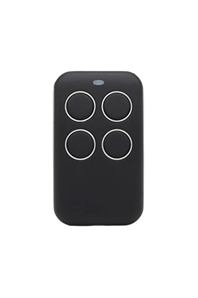 Genel Markalar Akıllı Kodlanabilir Kumanda MR-24 433 MHZ remote Control (Otom...