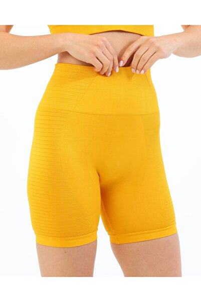 İNSPİRA Biker Short Recovery Sports Leggings High Waist