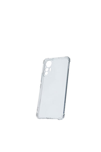 Husa Pentru Xiaomi Redmi Note 12 Lite 5g Transparent