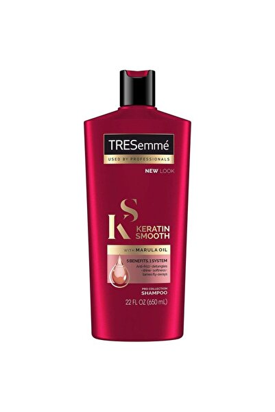 Tresemme شامبو الكيراتين المنعم
