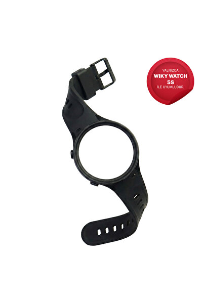 Wiky Watch مجموعة حبال واقية متوافقة مع 5S