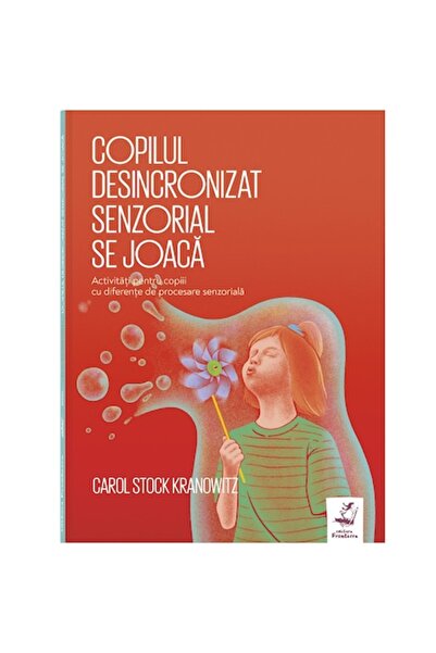 Frontiera Copilul senzorial deconectat joacă
