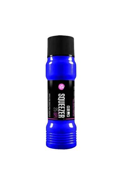 GROG Squeezer 25 BPI - Diving Blue