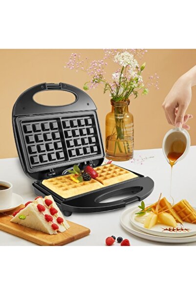 Rovitech Waffle Maker