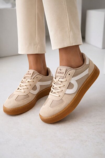 noka ΡΟΖ ΟΥΝΙΣΕΞ ΣΝΙΚΕΡ ΑΛΕΞΙΠΤΩΤΙΣΤΙΚΟΥ ΤΥΠΟΥ