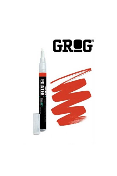 GROG Marker Pointer 04 APP - Roșu Ferrari