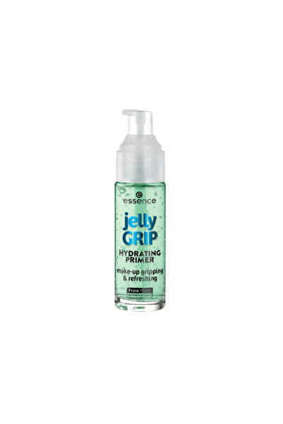 Essence , Jelly Grip, Gripping & Refreshing, Liquid Primer, 29 ml