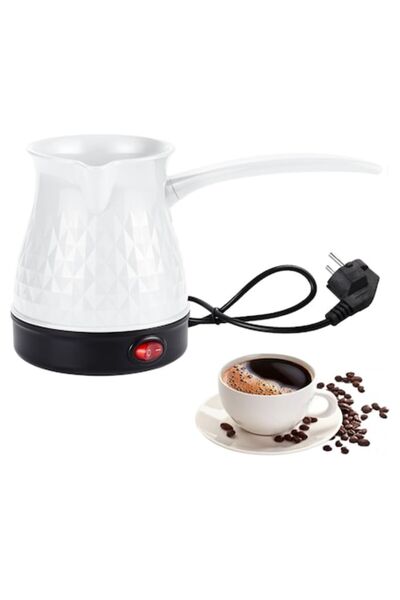 Rovitech Ibric electric