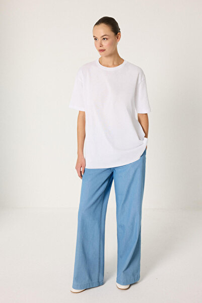 Touché Privé Basic T-Shirt