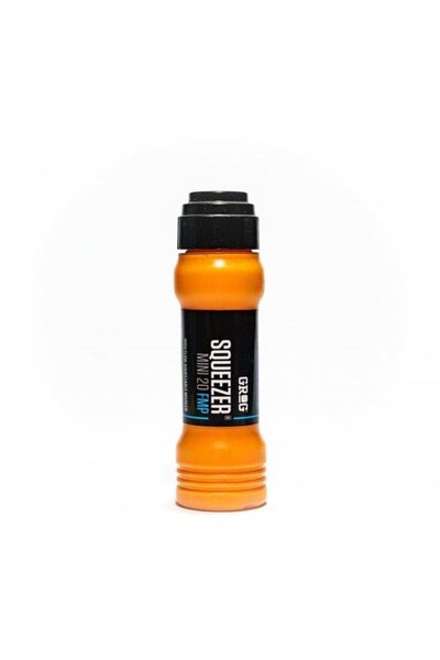 GROG Squeezer Mini 20 FMP - Sunray Yellow