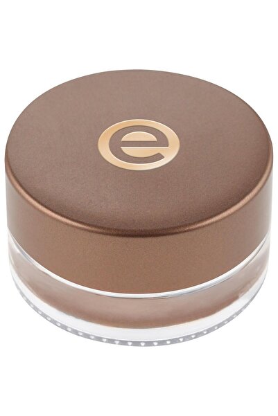 Essence , Essence, Metallic, Crema Eyeshadow, 03, Oyster, 5 g