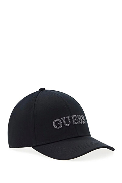 Guess Μη Συντονισμένο Καπέλο Unisex AW5474COT01