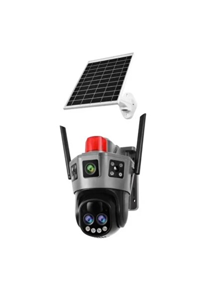 OEM Cameră de supraveghere WiFi 17-7