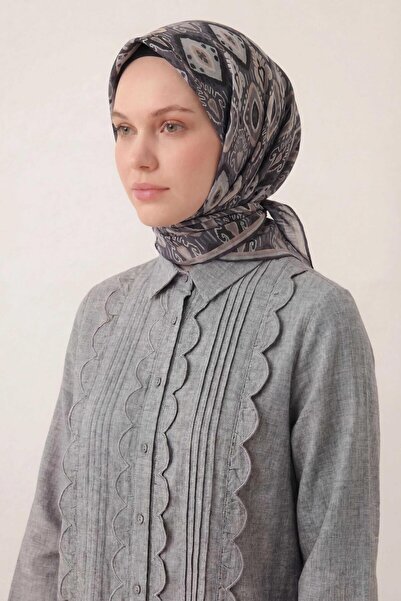 Silk Home Μαλακό Κασκόλ 73132-04