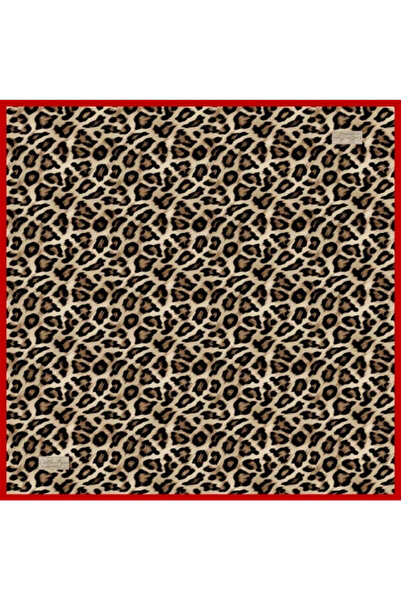 LA BOUTIQUE Fall Summer Cool Scarf - 90 X 90 -2421-02