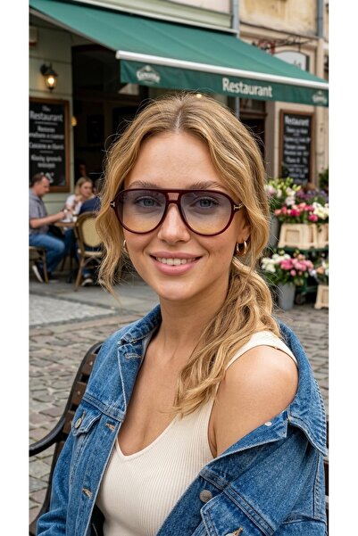 Olivier Philippe Napoli 2833 Sunglasses