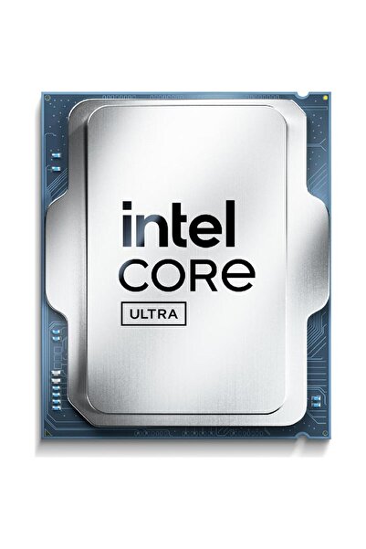 Intel CORE ULTRA 5 250K PLUS 3.2GHZ 30MB 1851P FANSIZ(BOX)