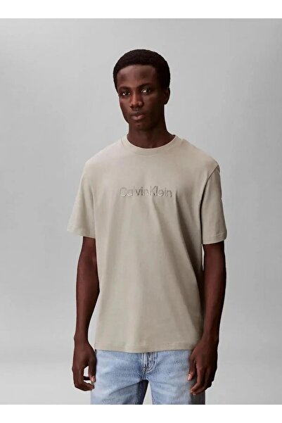 Calvin Klein Men's T-Shirt Lv04Lf813