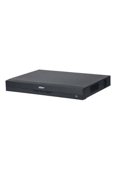 DAHUA XVR5232AN-5M-I3, 32Kanal, 5Mpix, H265+, 2 HDD Desteği, 5in1 DVR Cihazı