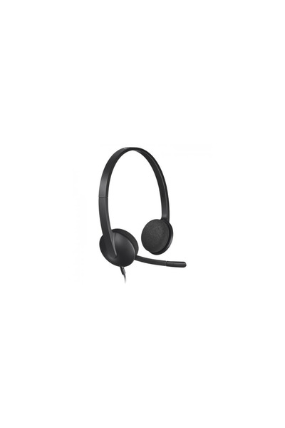 Vira LGTCH H340, 981-000475, USB, Çağrı Merkezi, Ofis, Toplantı, Konuşmacı Tipi, Microfonlu Kulaklık