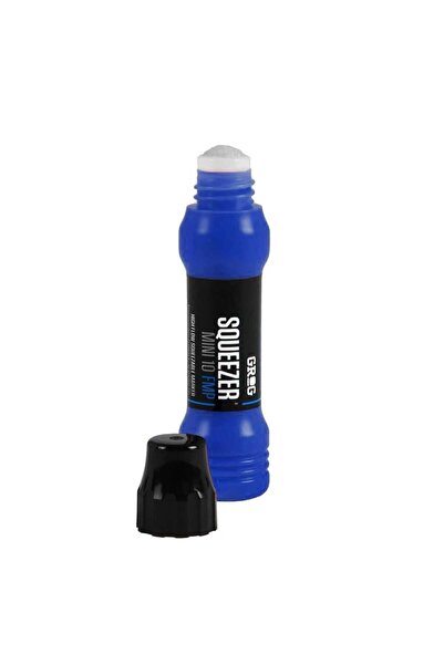 GROG Squeezer Mini 10 FMP - Diving Blue