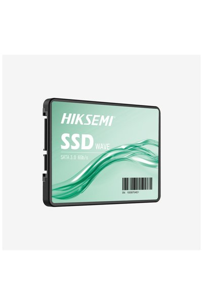 Generic Brand Hs-Ssd-Wave(S) 256g, 530-400Mb/S, 2.5 &amp; Quot;, Sata3, 3D Na...