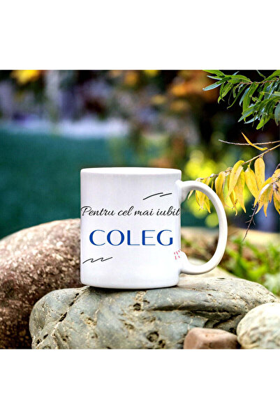 Trendyol Generic Gift Mug for Colleague