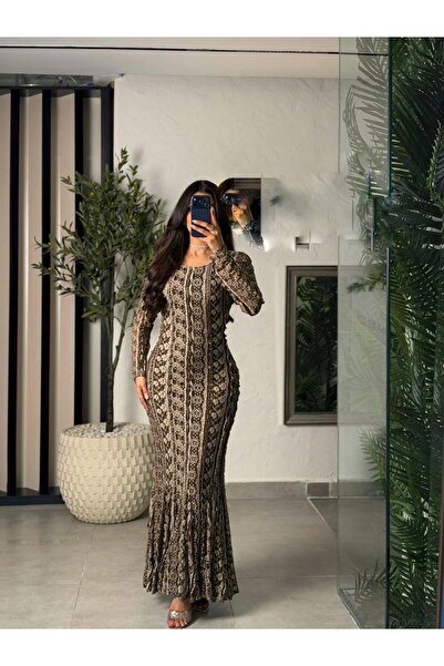 FASHION Women's dress