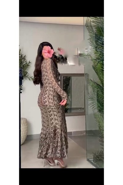 FASHION فستان نسائي
