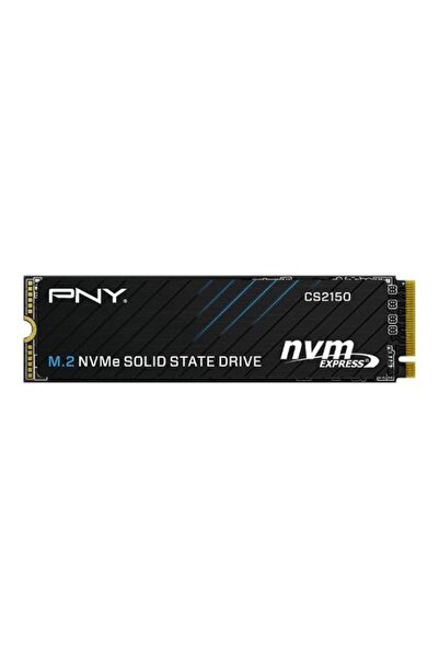 Genel Markalar PNY CS2150 1TB NVME PCIE M.2. 10200/8300 MB/S (M280CS2150-1TB-...