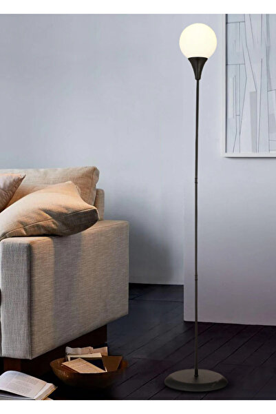 Bella Maison Ivory Lambader Siyah (22x140 cm)