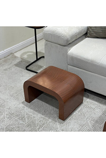 terndat Floor Service Table