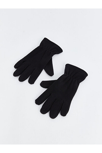 LC Waikiki Vizyon New Season Men's Fleece Gloves
