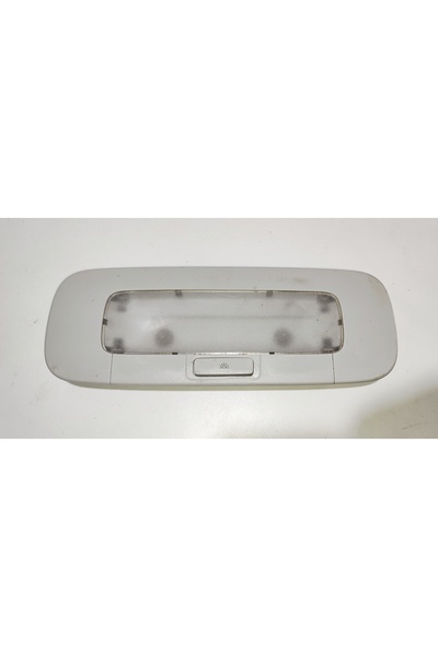 OEM Golf 5 tavan lambası arka Jetta tavan lambası arka 1K0947291 Golf tavan l...