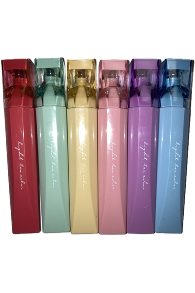 Bafix قلم تحديد فسفوري من نوع Chosch CS-H816-6