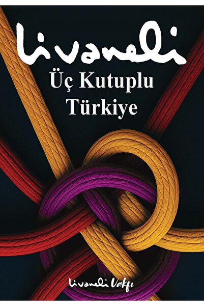 İnkılap Kitabevi Üç Kutuplu Türkiye